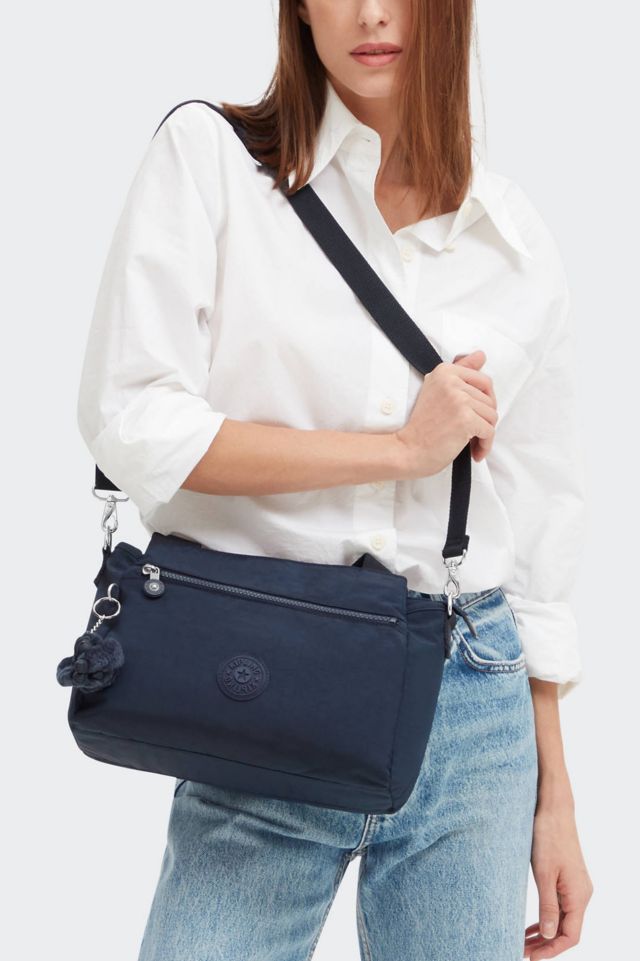 Kipling Elysia Nylon Shoulder Bag #1