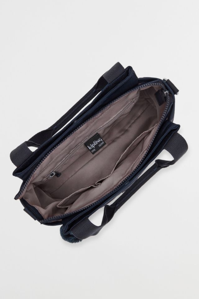 Kipling Elysia Nylon Shoulder Bag #3