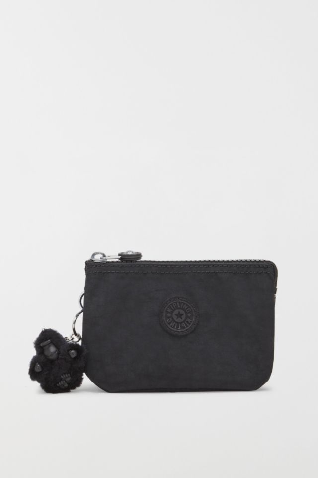 Kipling Creativity Nylon Zip Wallet #1