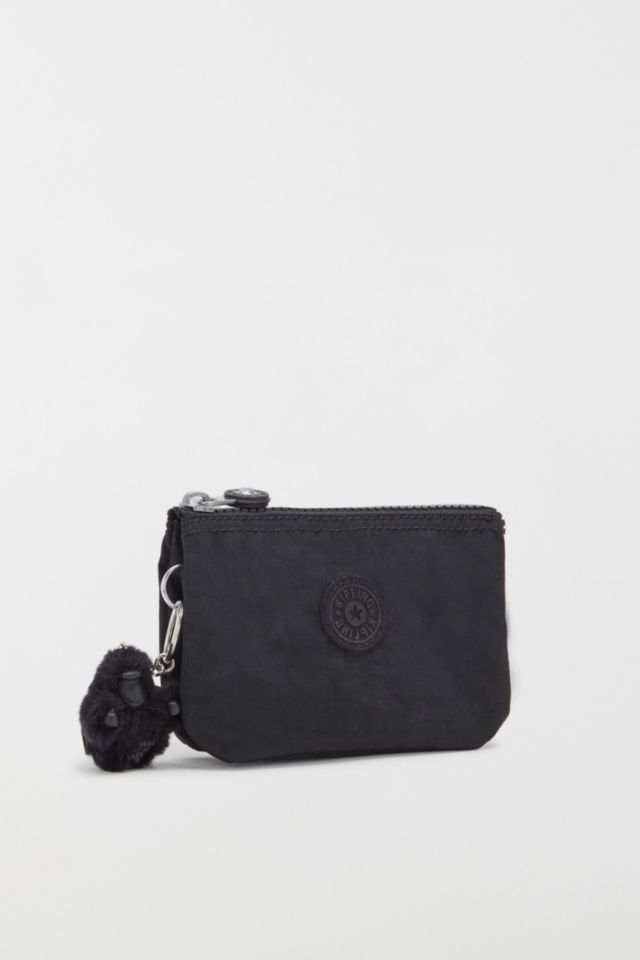 Kipling Creativity Nylon Zip Wallet #2