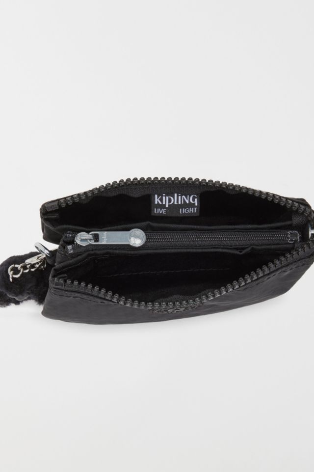 Kipling Creativity Nylon Zip Wallet #4