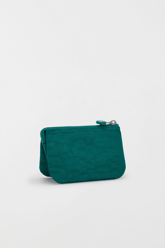 Kipling Creativity Nylon Zip Wallet #1