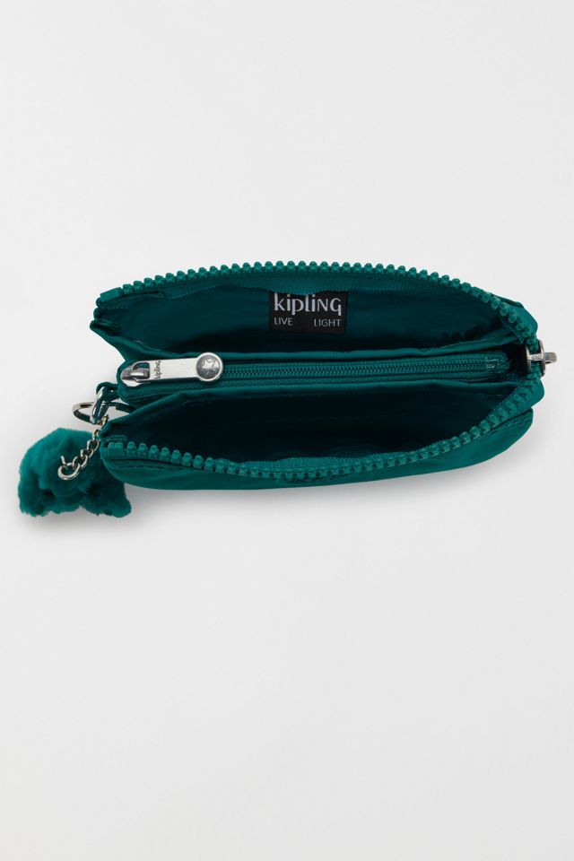 Kipling Creativity Nylon Zip Wallet #2