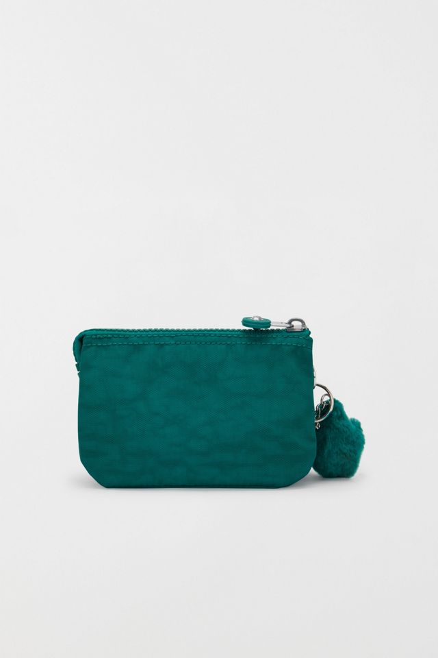 Kipling Creativity Nylon Zip Wallet #3