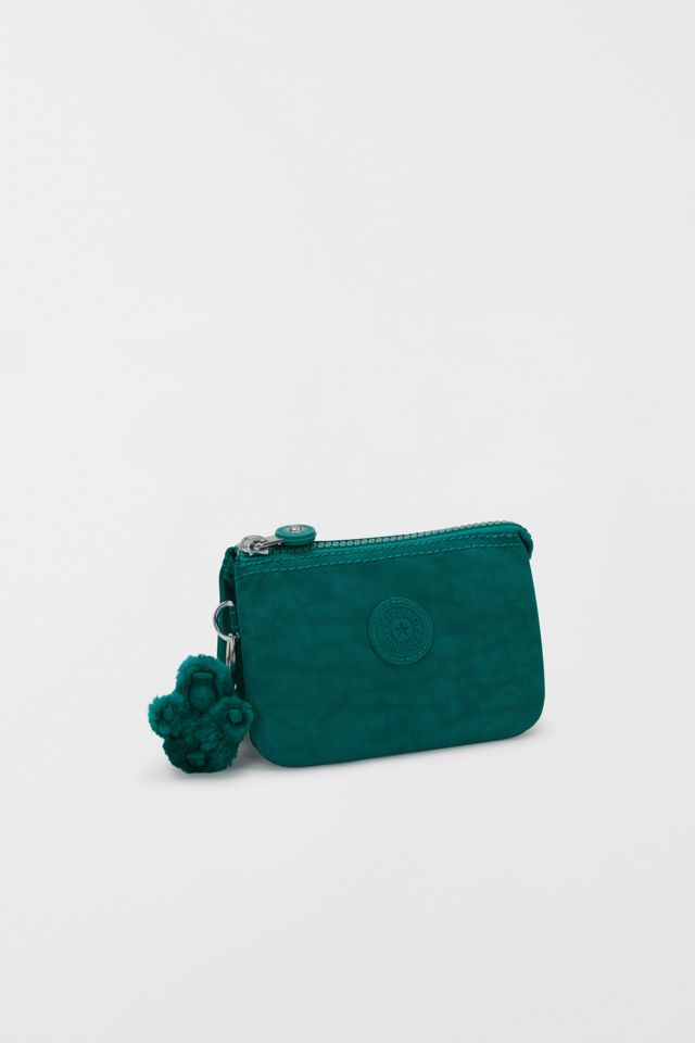 Kipling Creativity Nylon Zip Wallet #4