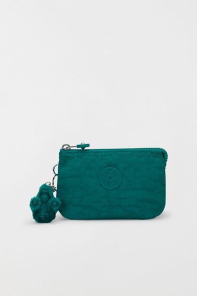 Kipling Creativity Nylon Zip Wallet