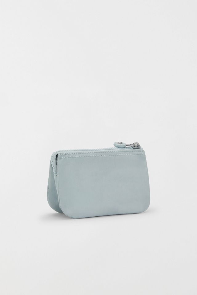 Kipling Creativity Nylon Zip Wallet #1