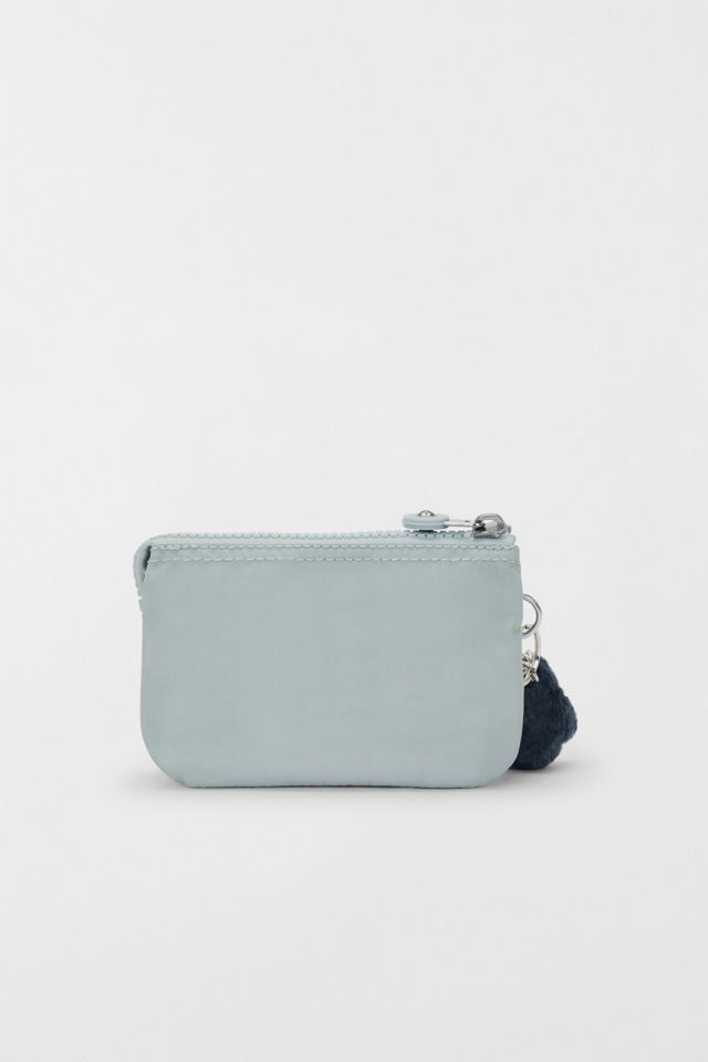Kipling Creativity Nylon Zip Wallet #3