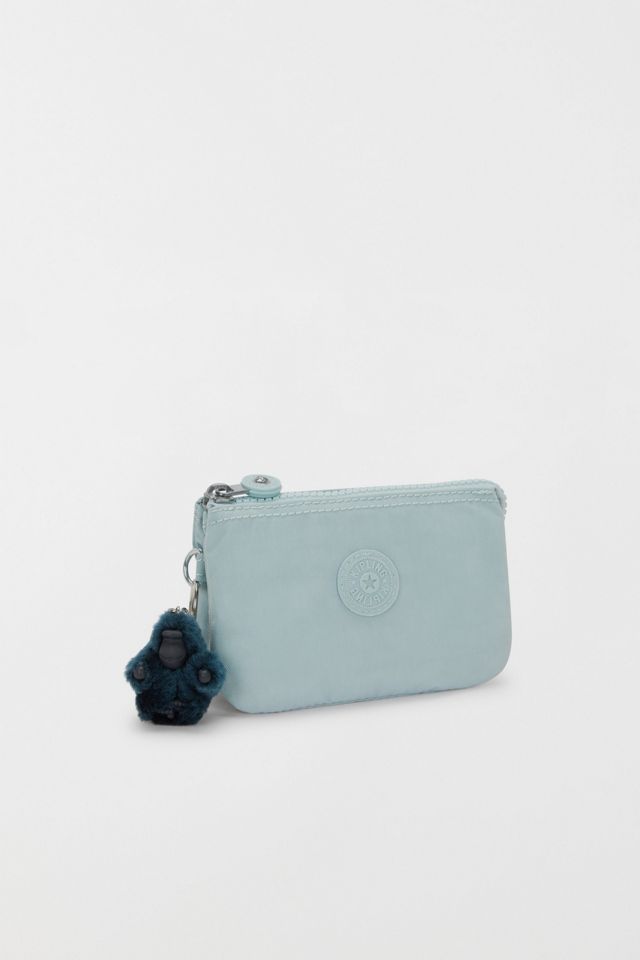 Kipling Creativity Nylon Zip Wallet #4