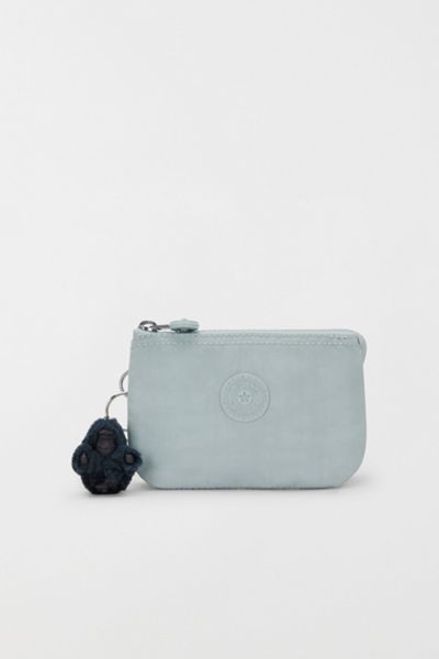 Kipling Creativity Nylon Zip Wallet