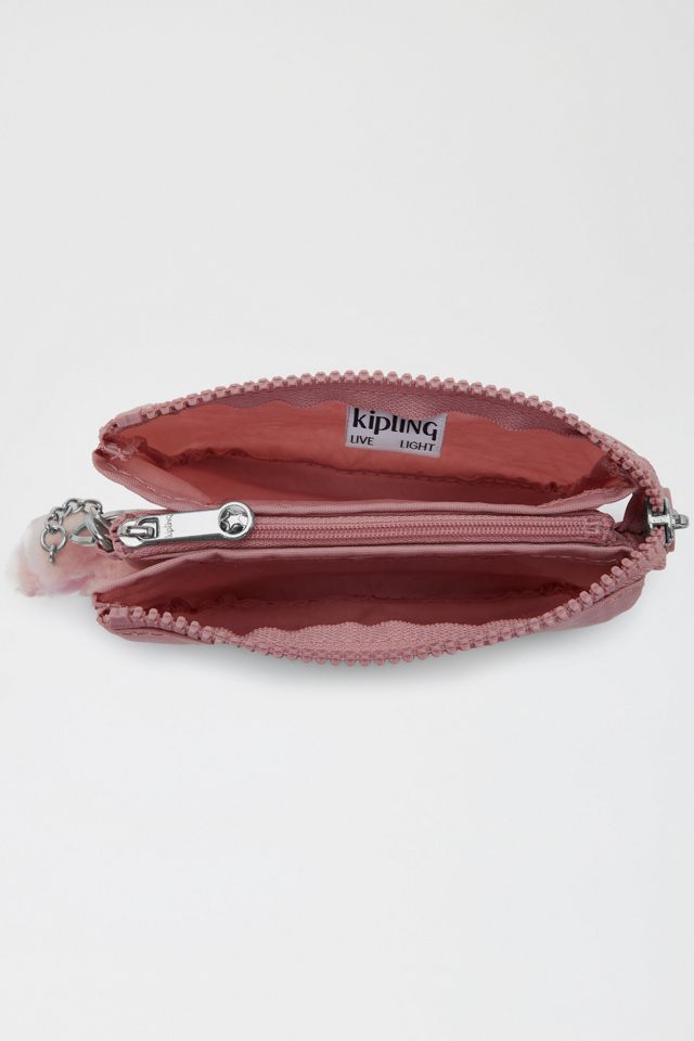 Kipling Creativity Nylon Zip Wallet #1