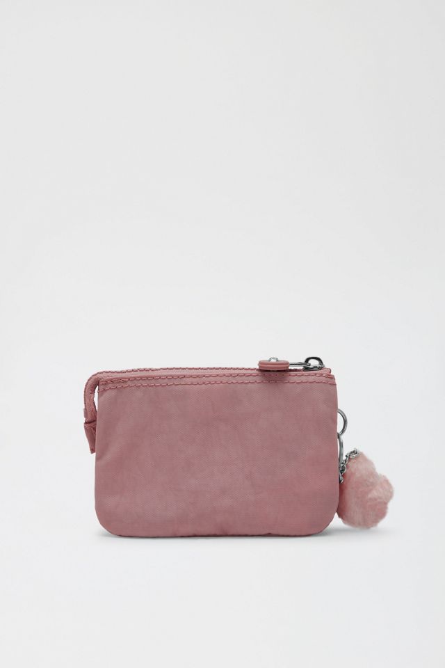 Kipling Creativity Nylon Zip Wallet #2
