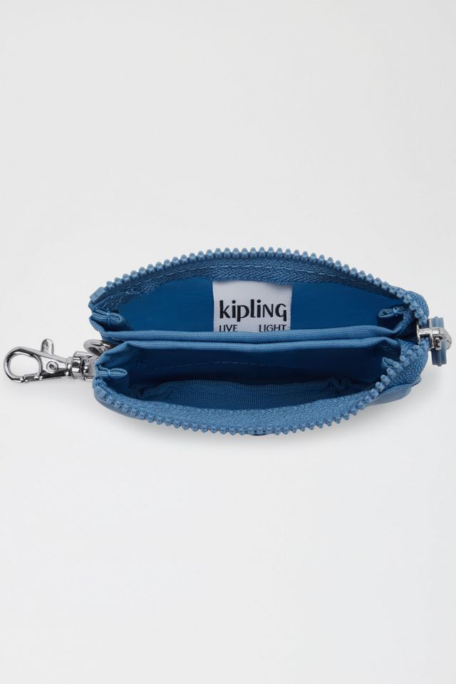 Kipling Creativity Nylon Zip Wallet #1