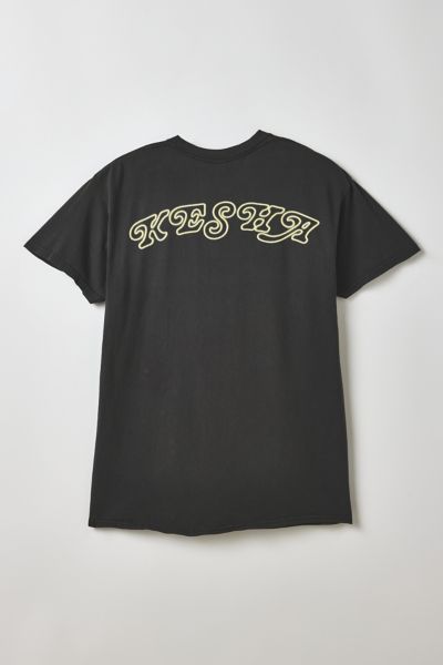 Kesha Graphic Tee