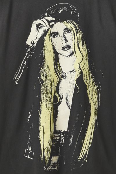 Kesha Graphic Tee