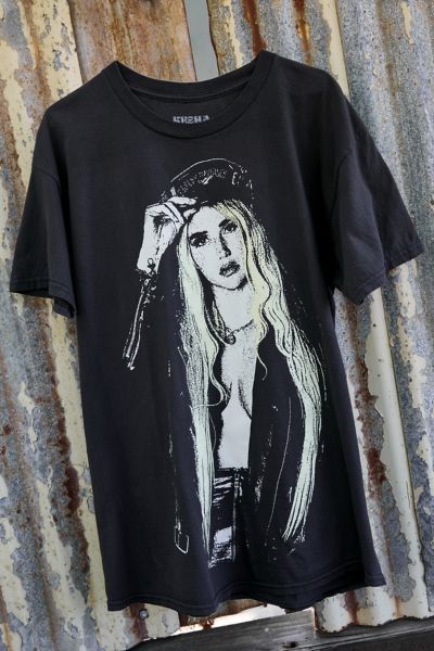Pro Standard UO Exclusive Atlanta Braves Tee