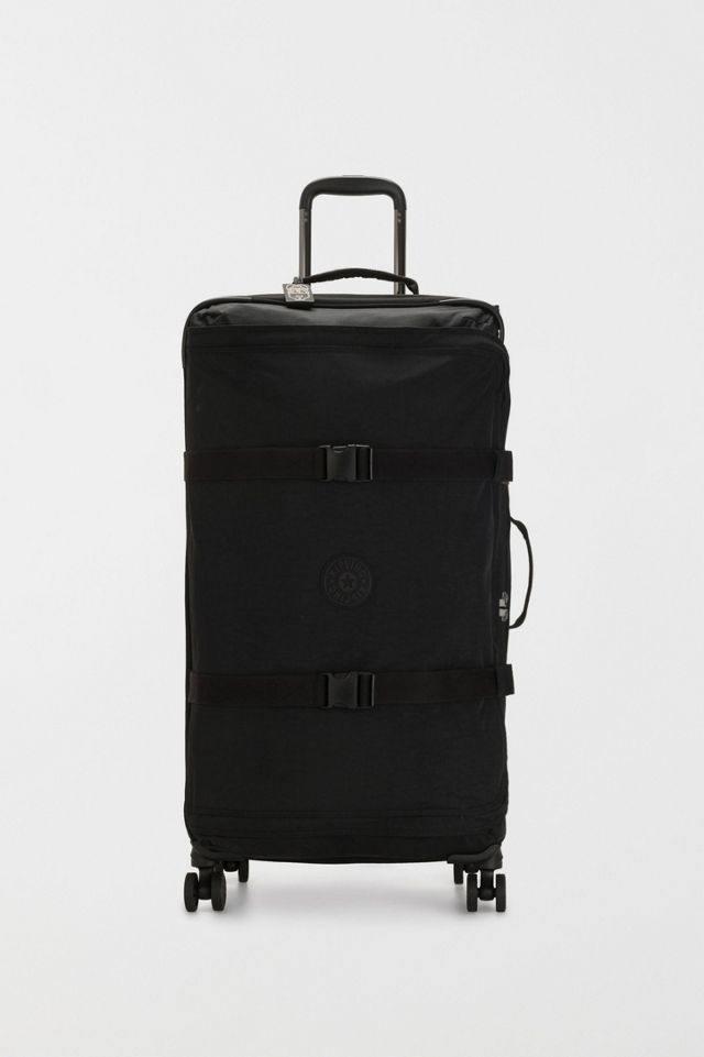 Kipling Spontaneous Nylon Large Rolling Luggage #1