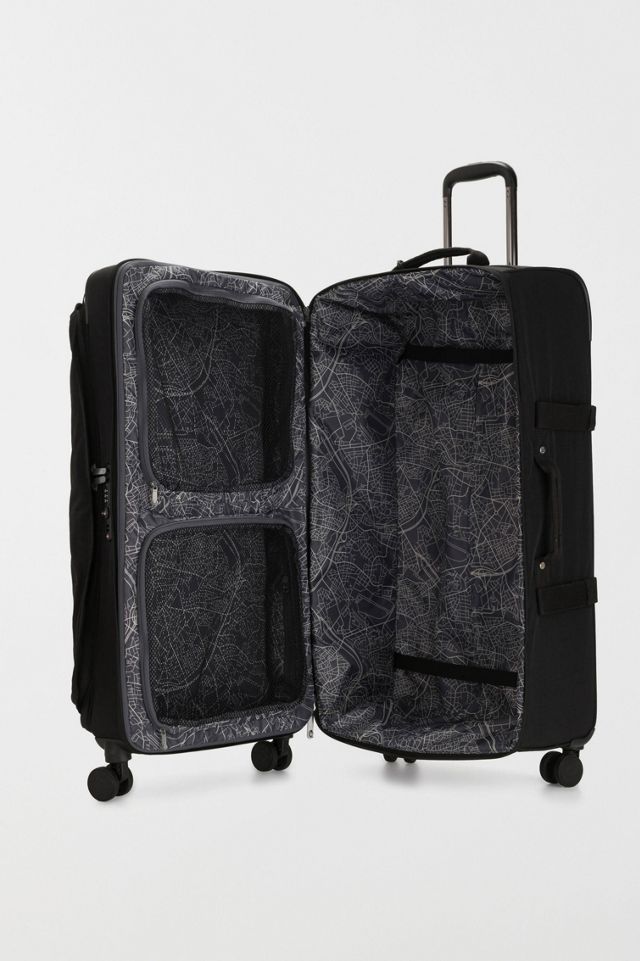 Kipling Spontaneous Nylon Large Rolling Luggage #2