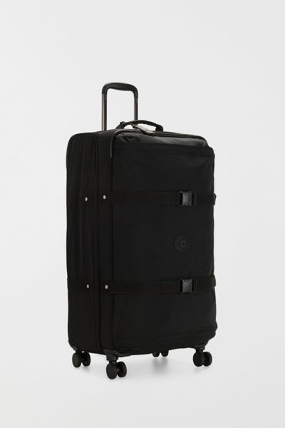 Kipling Spontaneous Nylon Large Rolling Luggage