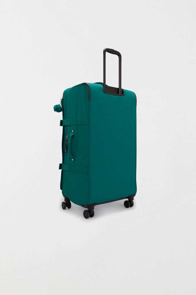 Kipling Spontaneous Nylon Large Rolling Luggage #1