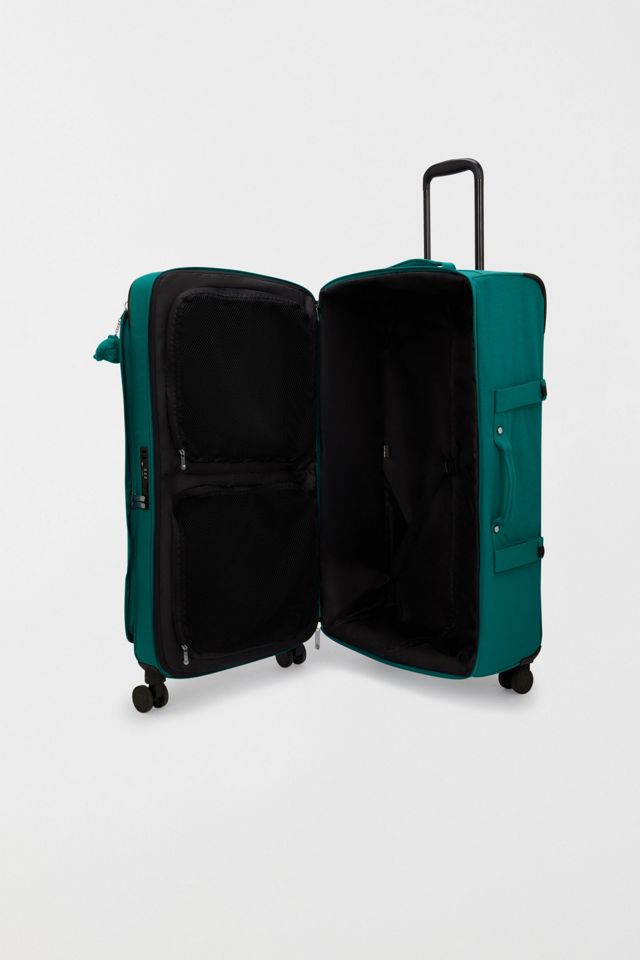Kipling Spontaneous Nylon Large Rolling Luggage #2