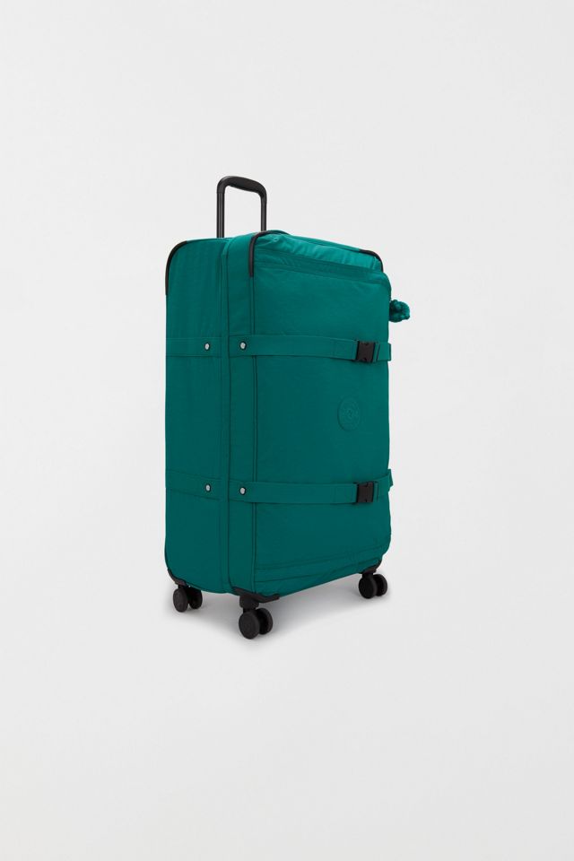 Kipling Spontaneous Nylon Large Rolling Luggage #3