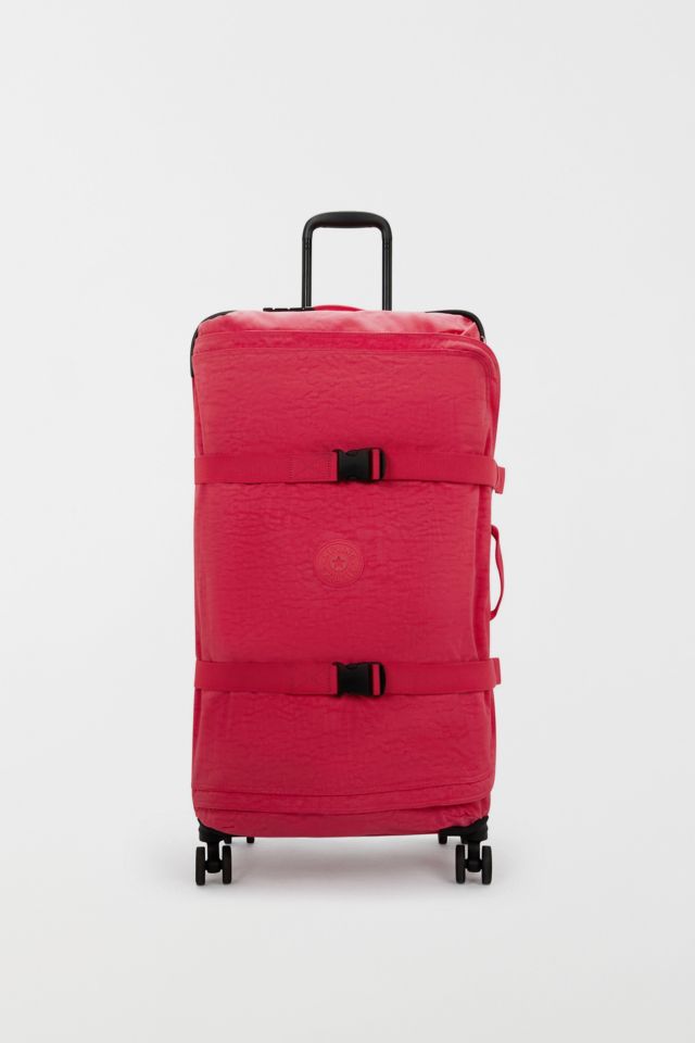 Kipling Spontaneous Nylon Large Rolling Luggage #1
