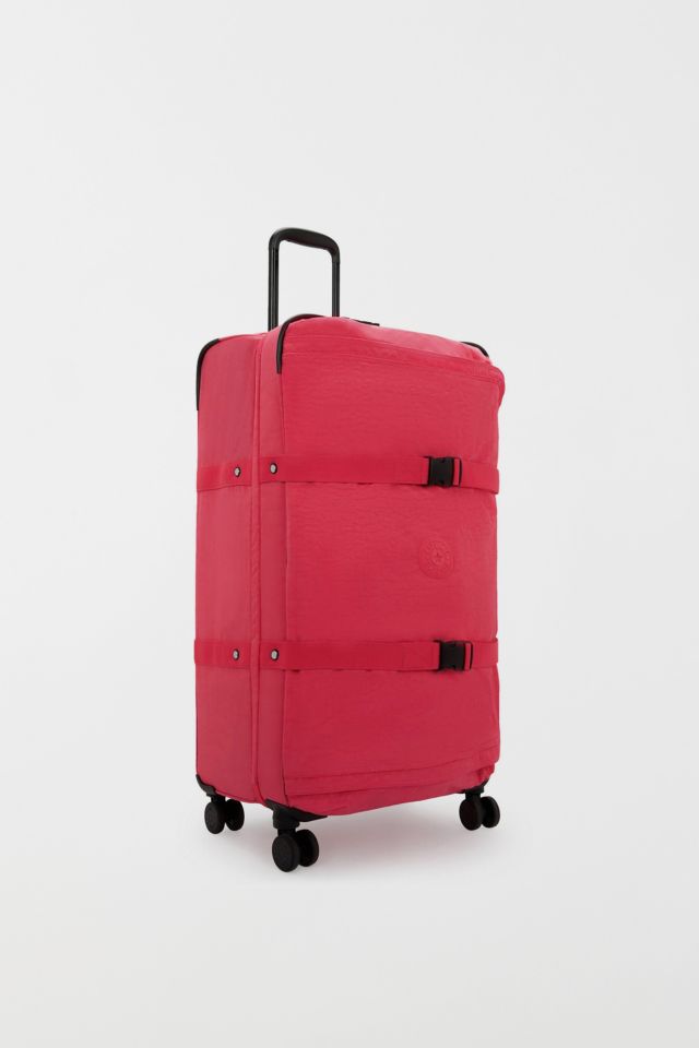 Kipling Spontaneous Nylon Large Rolling Luggage #2