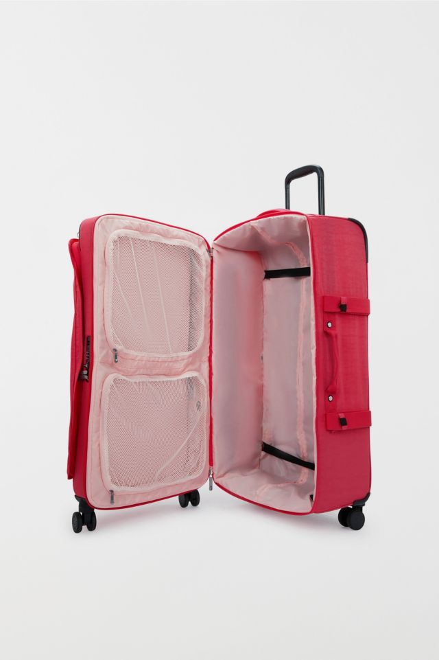 Kipling Spontaneous Nylon Large Rolling Luggage #3