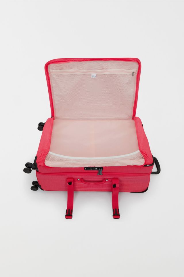Kipling Spontaneous Nylon Large Rolling Luggage #4