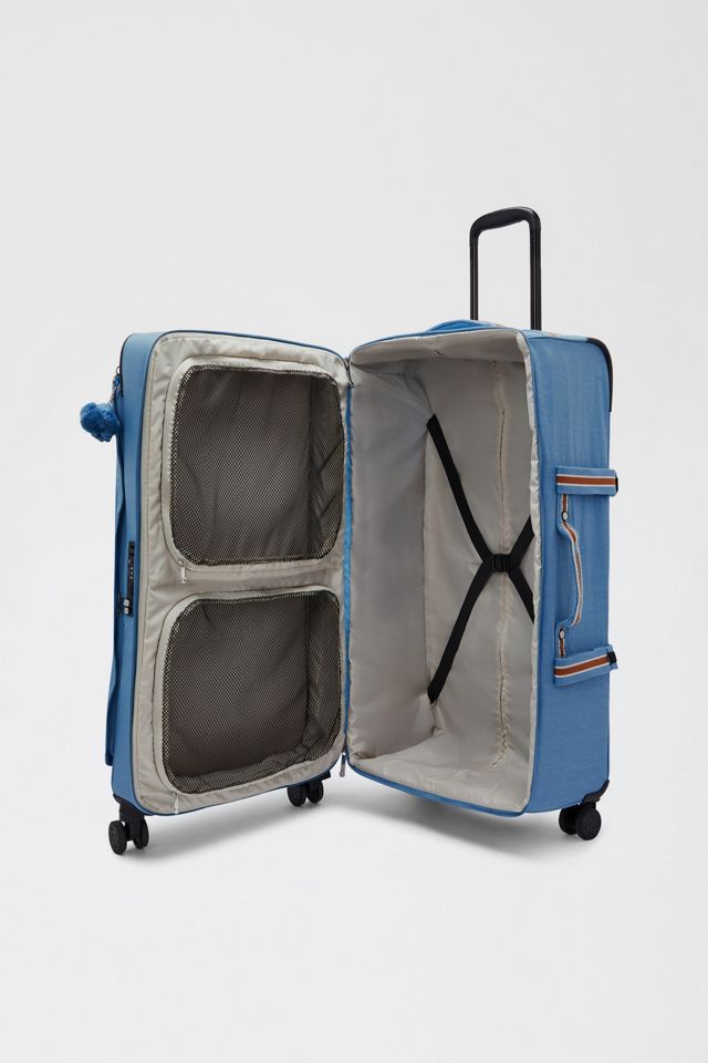 Kipling Spontaneous Nylon Large Rolling Luggage #1