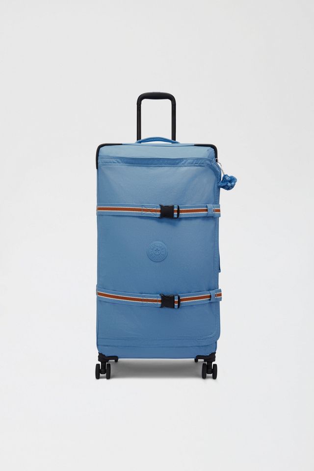 Kipling Spontaneous Nylon Large Rolling Luggage #2