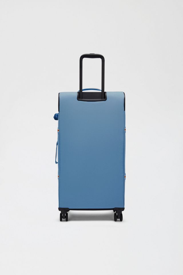 Kipling Spontaneous Nylon Large Rolling Luggage #3