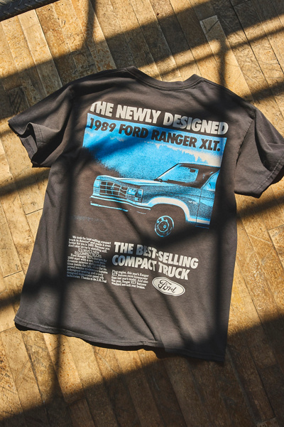 Ford Ranger XLT 1989 Graphic Tee | Urban Outfitters