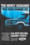 Ford Ranger XLT 1989 Graphic Tee