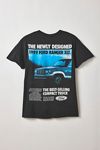 Ford Ranger XLT 1989 Graphic Tee