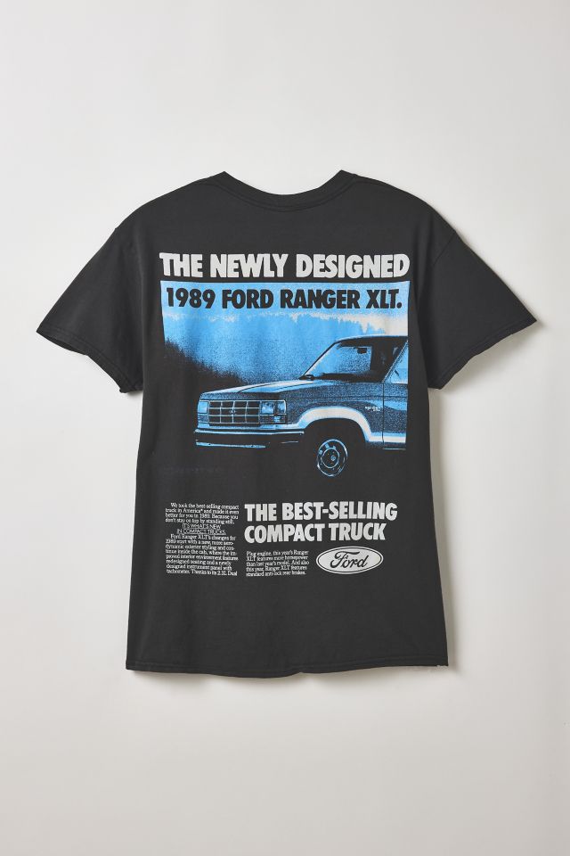 Ford Ranger XLT 1989 Graphic Tee