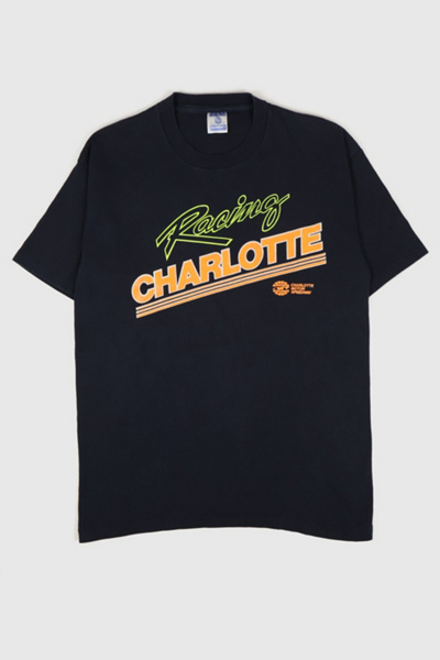 Charlotte - T-shirt Rétro Tendance main image 0