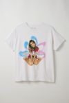 Britney Spears Graphic Tee