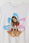 Britney Spears Graphic Tee
