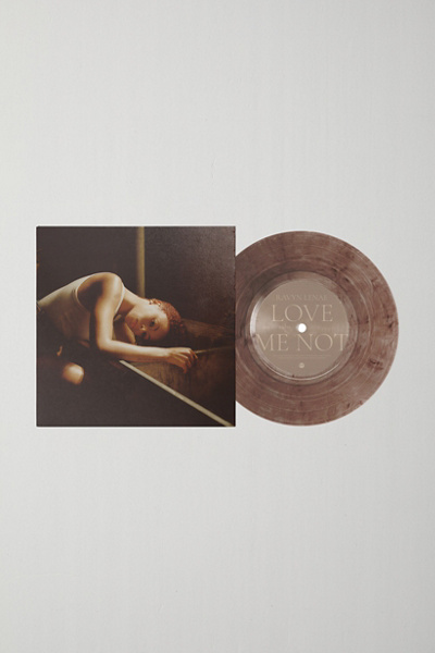 Ravyn Lenae - Love Me Not UO Exclusive 7-Inch Single