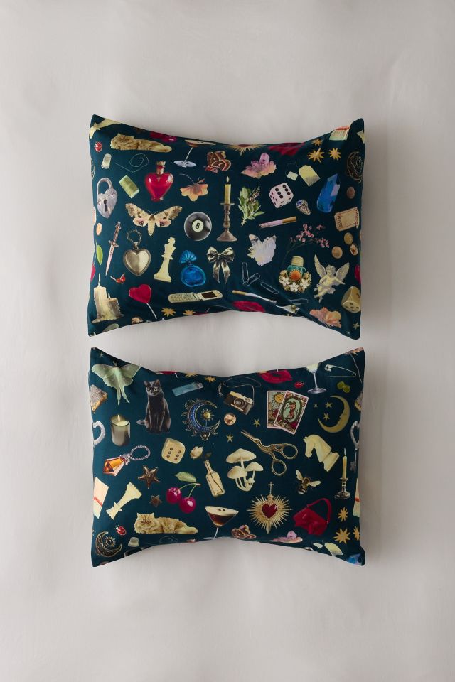 Charmed Icon Sham Set #1