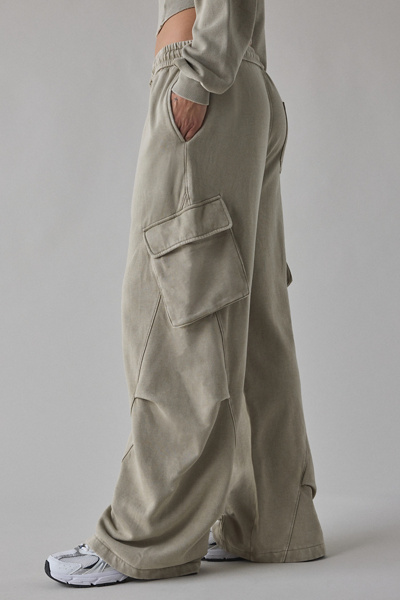 Out From Under Day To Day Cargo Sweatpant