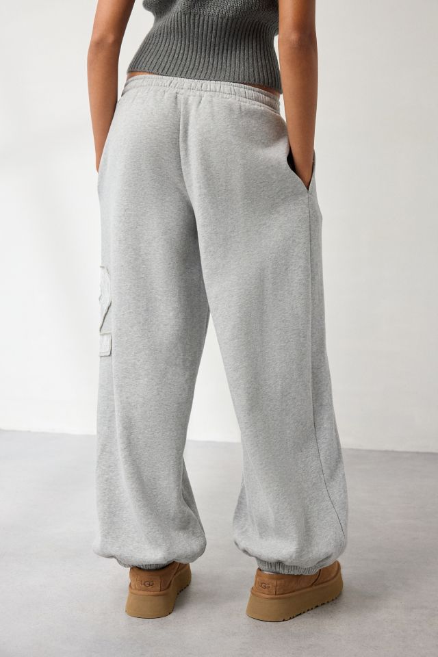 Out From Under Brenda Lace Stripe Jogger Sweatpant #2