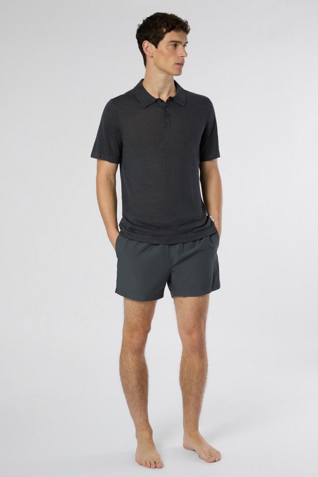 Onia Charles 4'' Swim Trunk #2