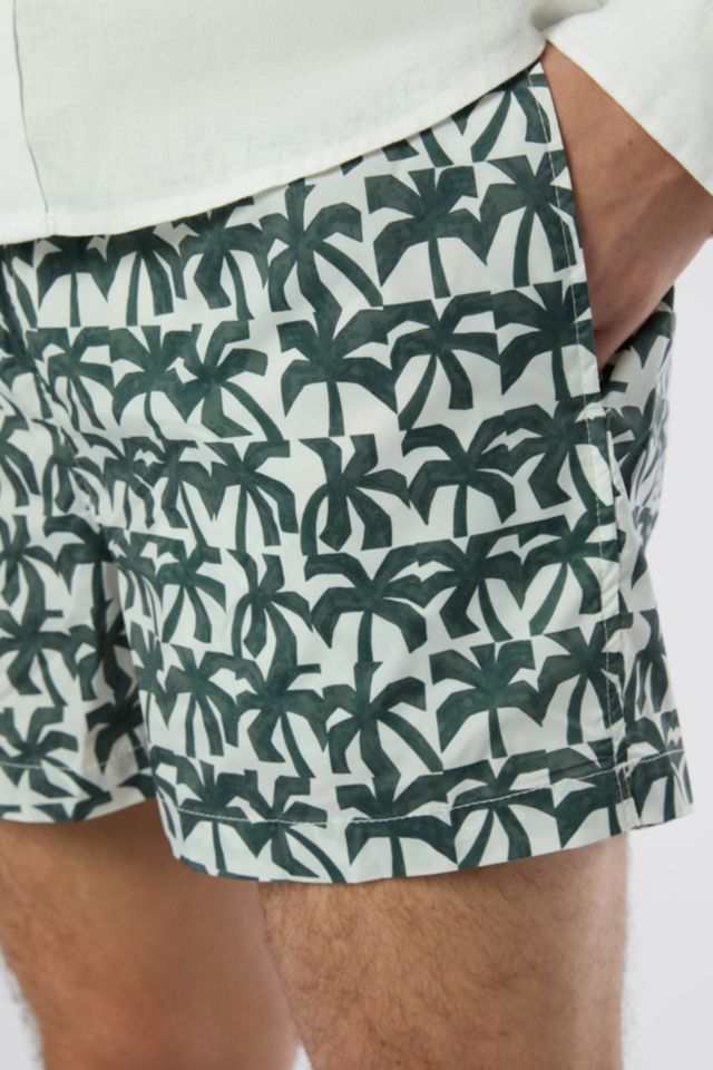 Onia Charles 4'' Swim Trunk #1