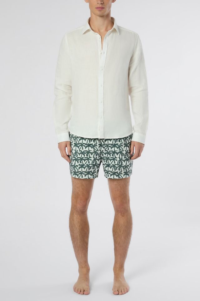 Onia Charles 4'' Swim Trunk #2