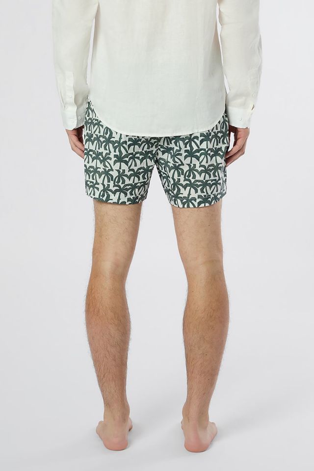 Onia Charles 4'' Swim Trunk #3