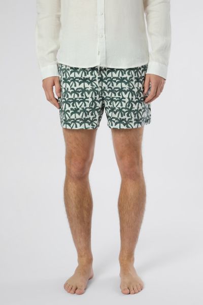 Onia Charles 4'' Swim Trunk