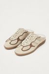 ALOHAS Tb.490 Suede Mule Sneaker